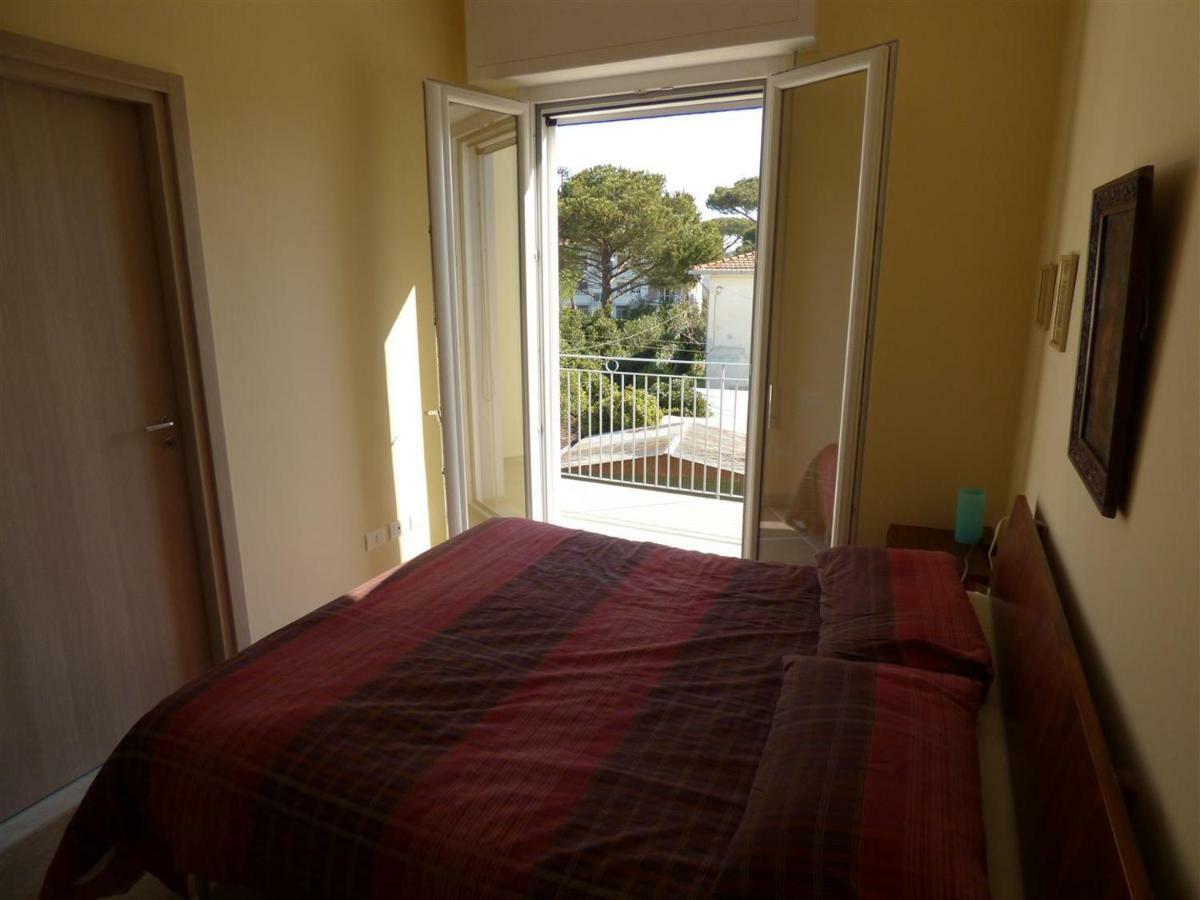 Complesso Primavera Tirrenia Exterior photo