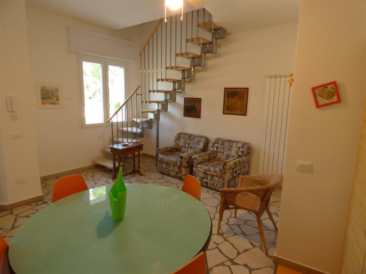 Complesso Primavera Tirrenia Exterior photo