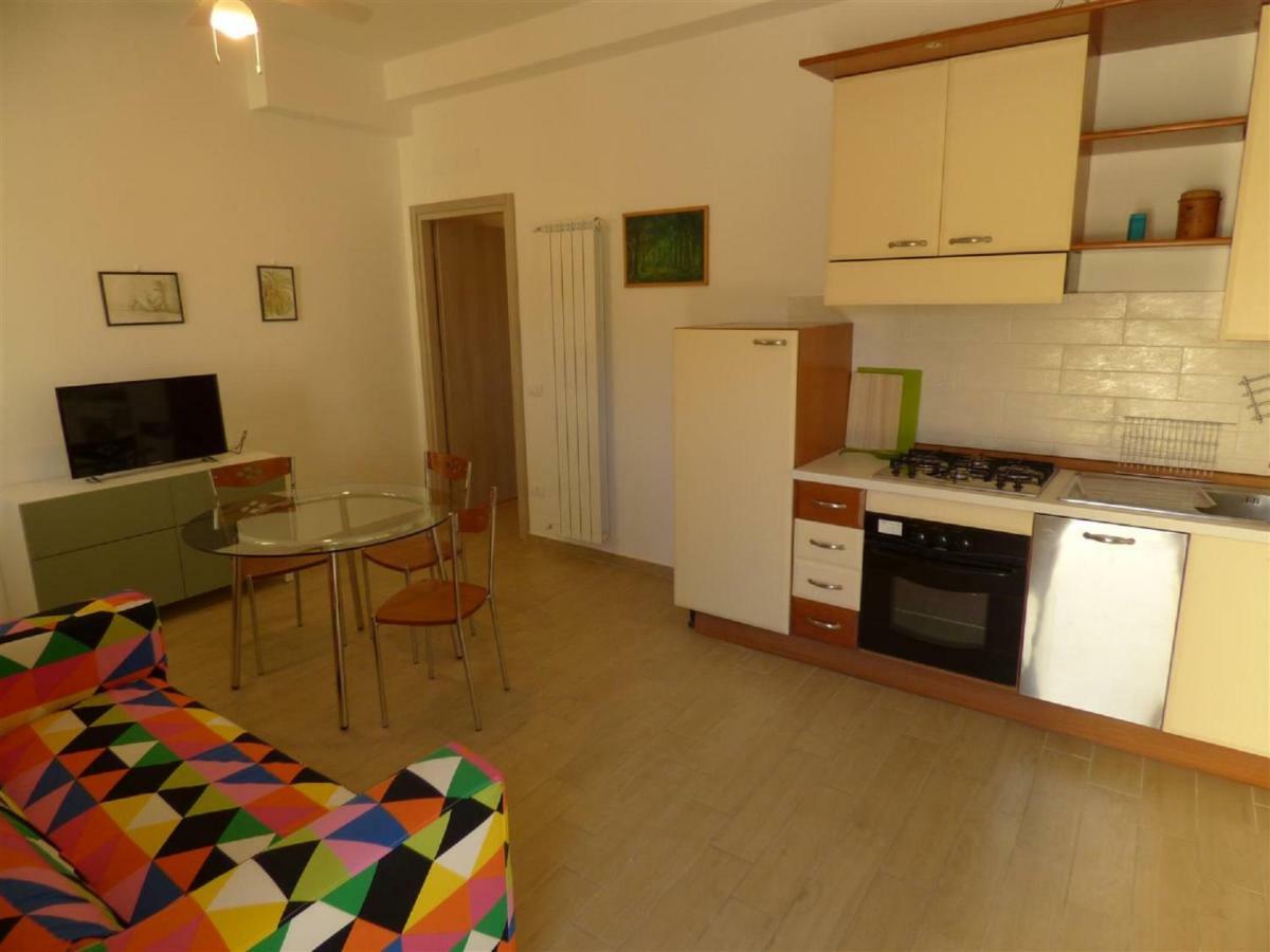 Complesso Primavera Tirrenia Exterior photo