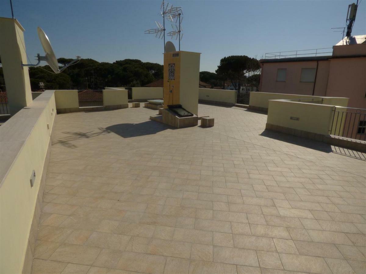 Complesso Primavera Tirrenia Exterior photo