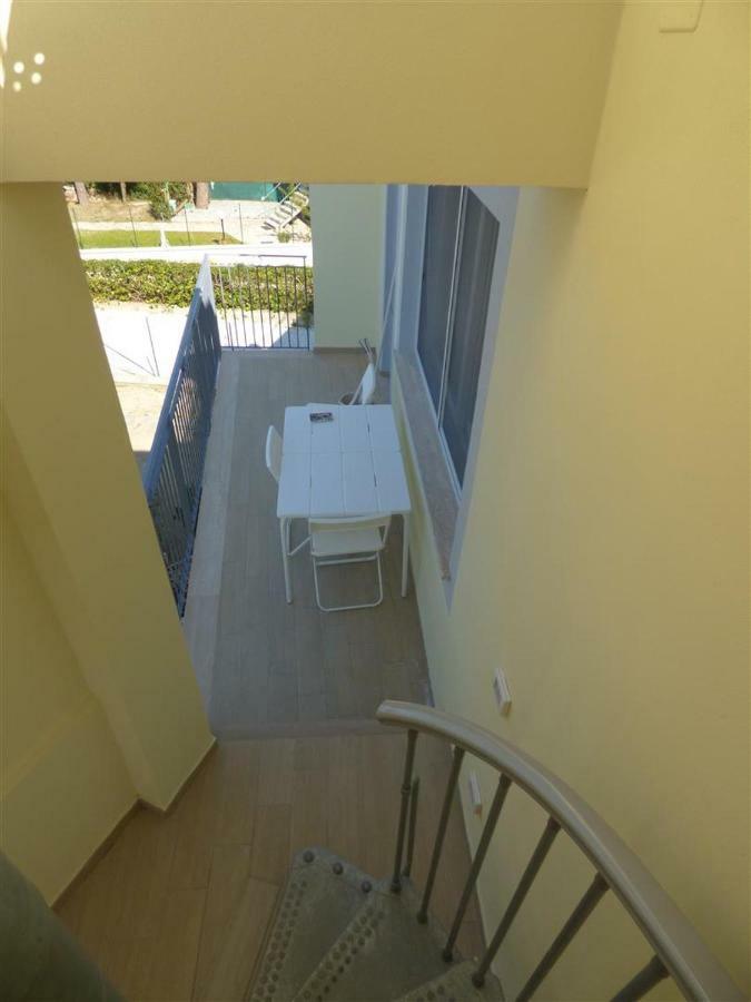 Complesso Primavera Tirrenia Exterior photo